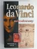 LEONARDO DA VINCI. ODKODOWANY - Michael J.Gelb